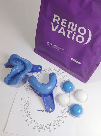 Impression kit