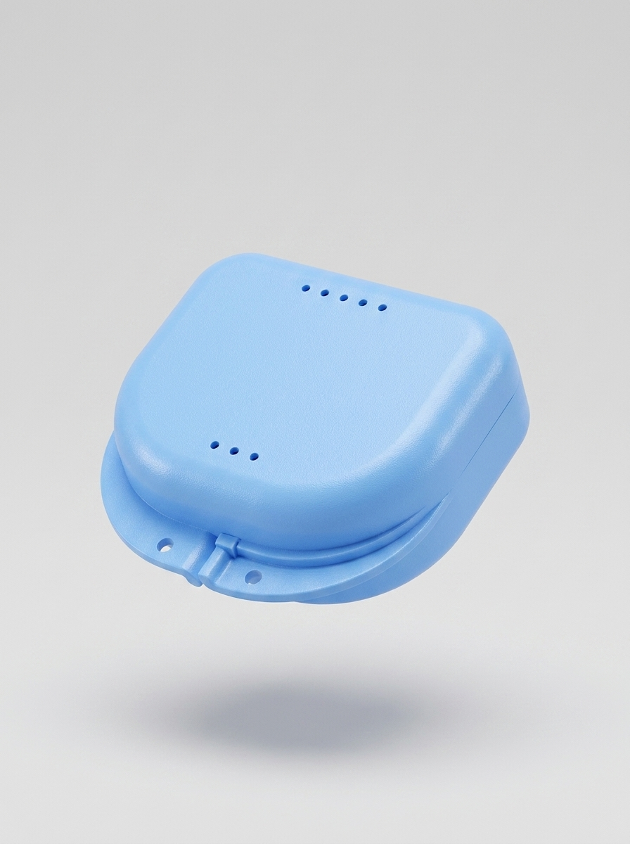Denture Case