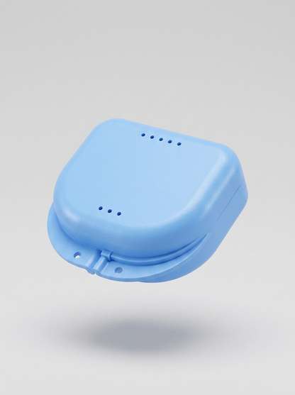 Denture Case