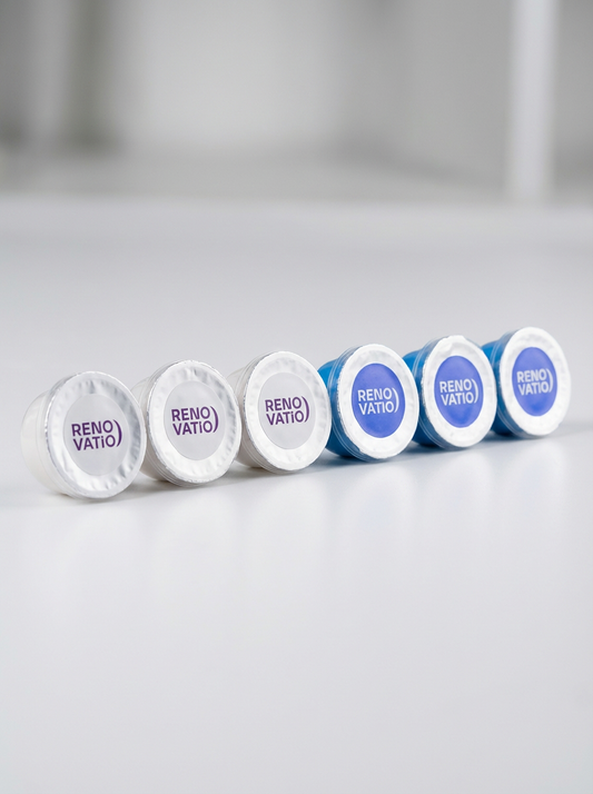 Extra Putty for Impressions (Shipping icluded)