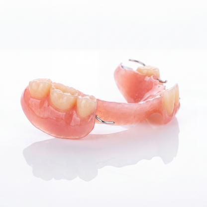 Acrylic Partial Denture