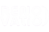 Renovatio Labs Logo white